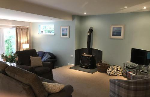 BRAUNTON WHITE HOUSE 4 Bedrooms - Foto 18