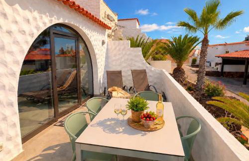 Villa Sotavento Ocean Views Modern New Apartment in Natural Park - Foto 6