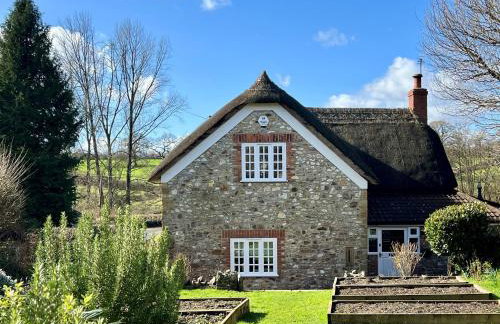 Shedrick Cottage - Foto 1