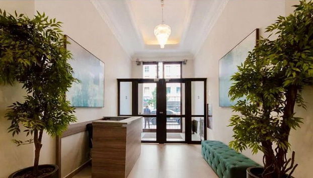 Kaza Noah Jacques Pilon Centro - Foto 3, Vestíbulo