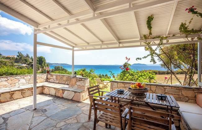 Alterra Vita Captain's Cabin - Photo 34