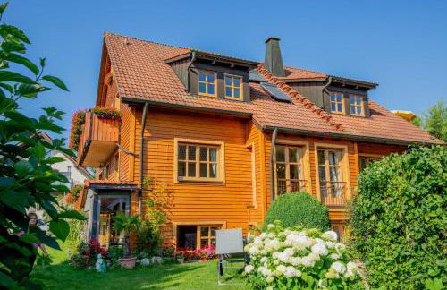 Ferienwohnung Schwatlo - Foto 1