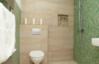 Light Flooded Apartment With Sauna - Foto 18