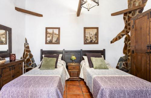 Home2Book Icod Rural Escape Pool BBQ - Foto 16