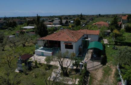 Dream in Chalkidiki 2 bedroom villa with garden - Foto 42