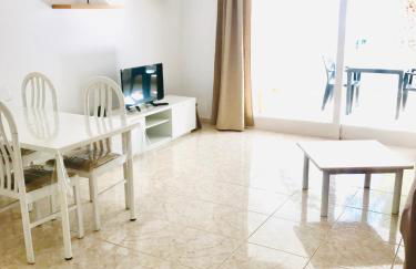 Canela Apartment 405 - Lanzarote Apartment - Foto 10