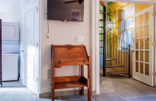 Historic Capital Hill Home and Carriage House - Foto 46