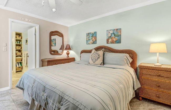 Beach & Tennis 1301 - Foto 59