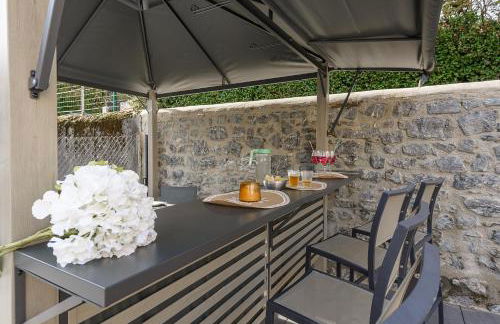 La Source du Lac - Plage privée - Foto 16