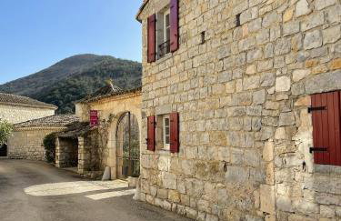 Gite les Oliviers - Le Domaine du Viticulteur - St Maurice d Ibie - Foto 25