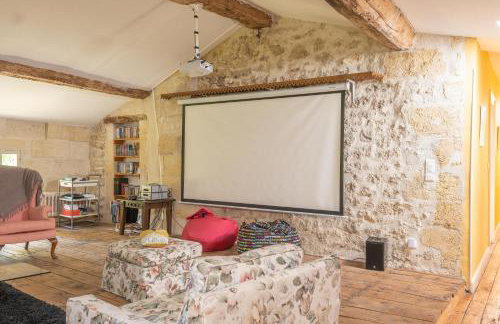 Belle maison de charme - Foto 31