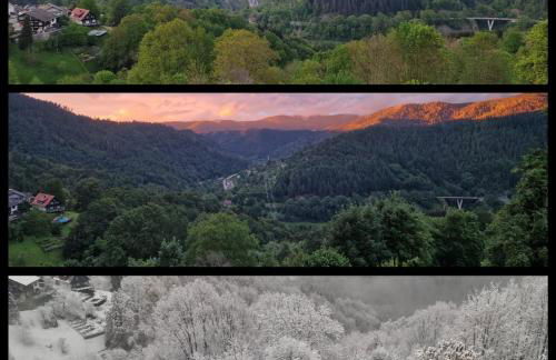 Panoramablick Bermersbach - Foto 11