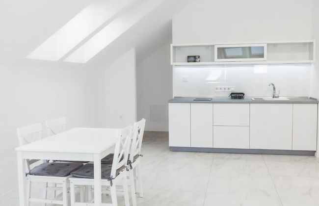 Corso Lux Apartman - Foto 30