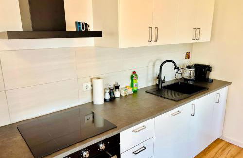 Modernes Wohlfühl Apartment Stadtnah in ländlicher Gegend - Foto 19