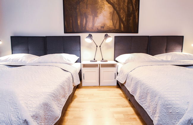 Apartment Erdbergstrasse - Foto 62