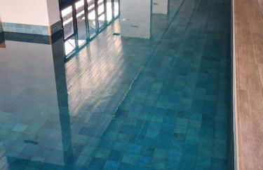 Apartamento ensolarado em condomínio clube - Foto 11