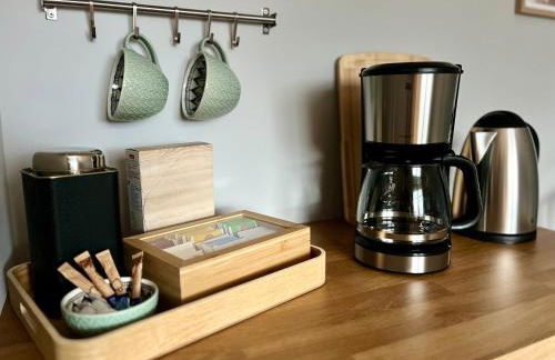 Apartment KURZ VOR BERLIN - Foto 23