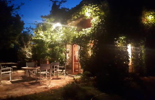 La Casa Sopra Le Nuvole - Foto 2