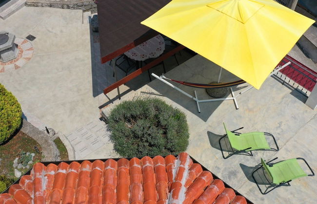 Sunny Holiday Home With Terrace - Foto 36