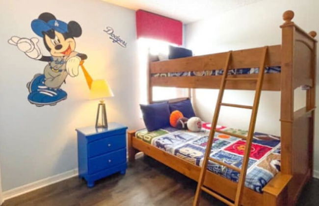 Tiger Lilly House 6 Bedroom - Foto 7