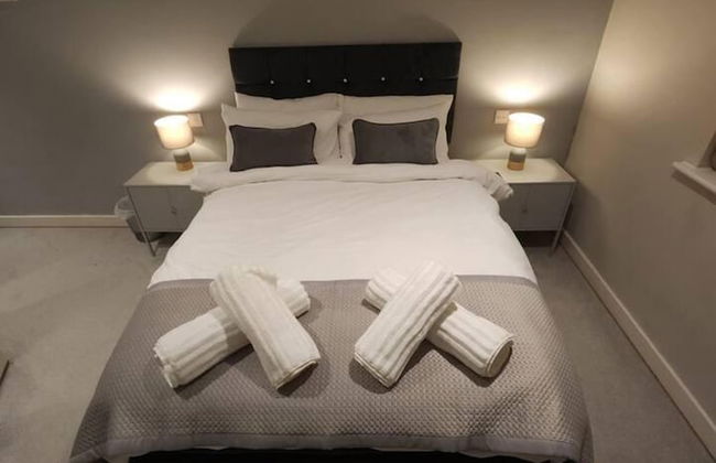 Stunning Apartment Overlooking Pembroke Castle - Foto 6