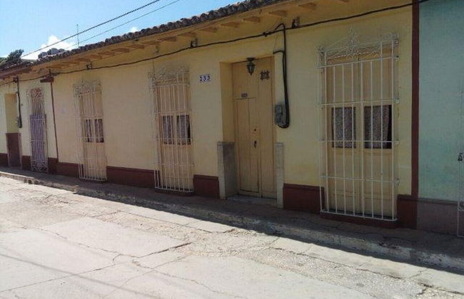 Holiday rental in Trinidad with garden and terrace - Foto 15