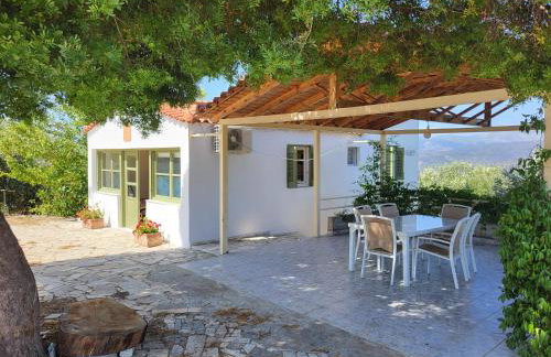 Mani Hill House - Foto 21