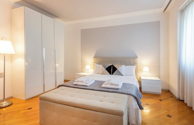 Milan Royal Suites & Luxury Apartments - Foto 95