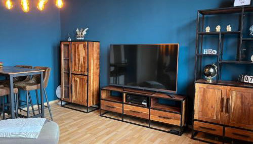 Ferienwohnung "Charlotte" nahe der Elbe mit kostenlosem Parkplatz vor der Tür - Foto 4