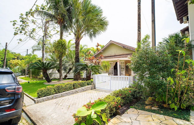 Linda casa no condomínio Morada da Praia - Foto 35