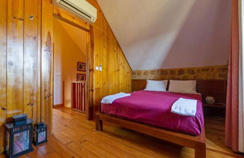 Matias Nature - Raízes da Vinha - Boutique Mountain Stay in Serra da Estrela, Seia - Foto 36