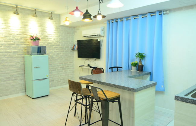 Residence Unicorn in Dongdaemun - Foto 44