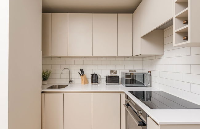 Museum Apartments - Foto 22