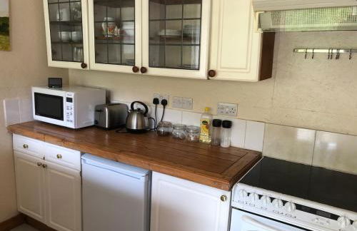 Stables, 1 Bed, Private, Ecolodge, Edge Dartmoor - Foto 17