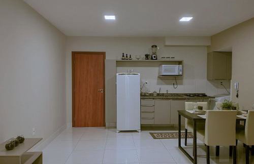 Bee Guest - Apartamentos de Temporada Luxxor Flat - Foto 60