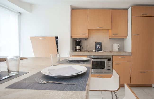 Modern Apartment in Neuastenberg Directly on a ski Area - Foto 8