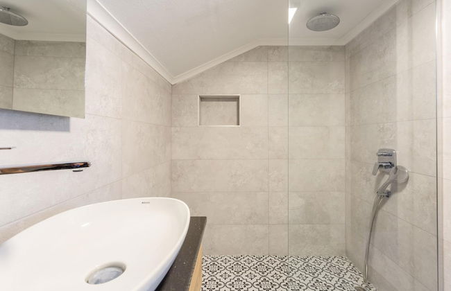 Villa Emel Paradise Private Pool A C Wifi Car Not Required Eco-friendly - 2232 - Photo 61