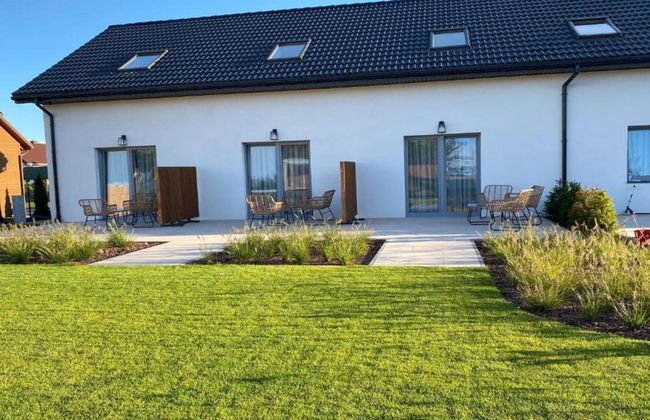 Holiday Home in Grzybowo Near Wide Beach - Foto 16