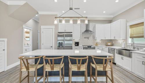 Beach Haven - Brand New Home - Private Pool- Just 300 Feet From The Beach! - Photo 4