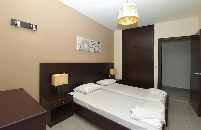 Ialysos City Hotel - Photo 18