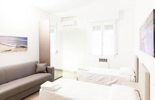 In Fiera 14 superior apartment - Photo 61