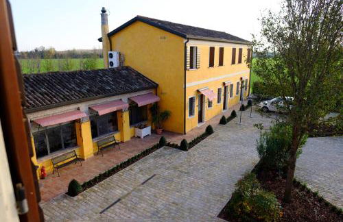 Agriturismo Corte Palazzo - Foto 39