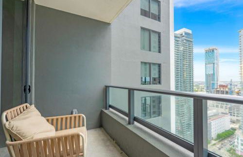 Experience Miami Vibes in the Heart of Downtown - Foto 18