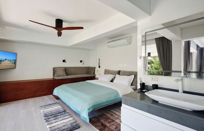 Magic Private Pool Villas Koh Samui - Foto 58