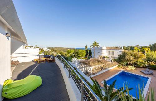 Burgau Sea View, Beach & Pool Villa - Foto 22