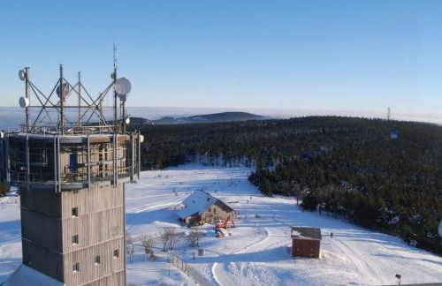 Apartment Landhaus Schneekopf by Interhome - Foto 28