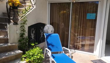 Les Rosières Sainte Maxime-Golf de Saint Tropez, climatisée - Foto 2