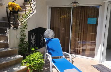 Les Rosières Sainte Maxime-Golf de Saint Tropez, climatisée - Foto 2