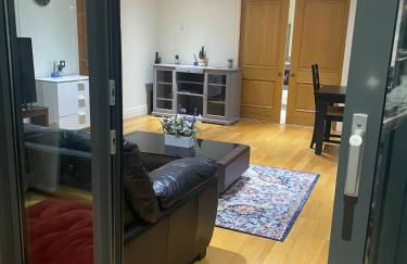 Home away from home - Flat in Paddington - Foto 7