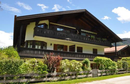 Ferienwohnung Andrea - Photo 1